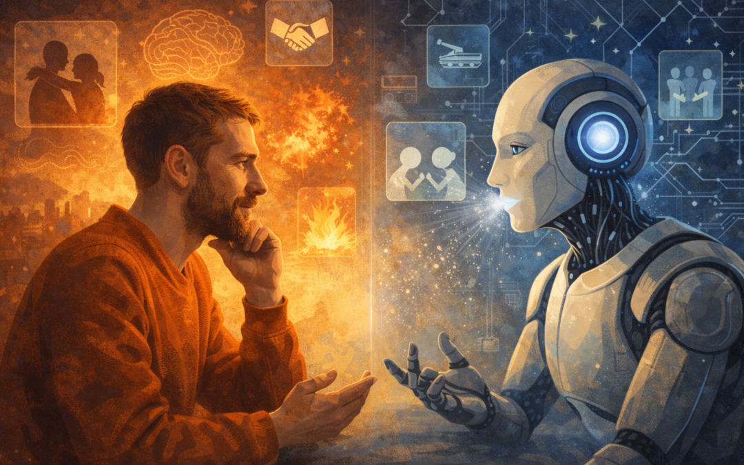 L&rsquo;intelligence artificielle